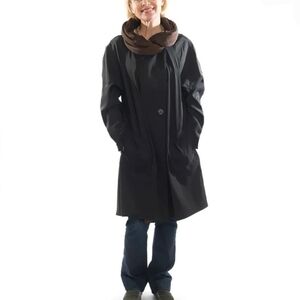 Mycra Pac Donatella Raincoat